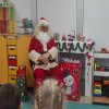 GR II Wizyta Świętego Mikołaja 2019